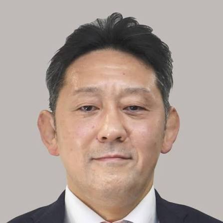 初鹿野裕樹