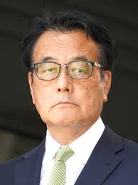 岡田克也 写真