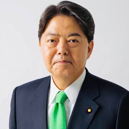 林芳正