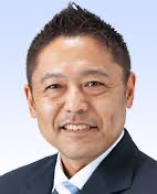横沢高徳