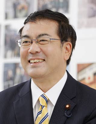 安藤裕 写真
