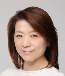 福士珠美