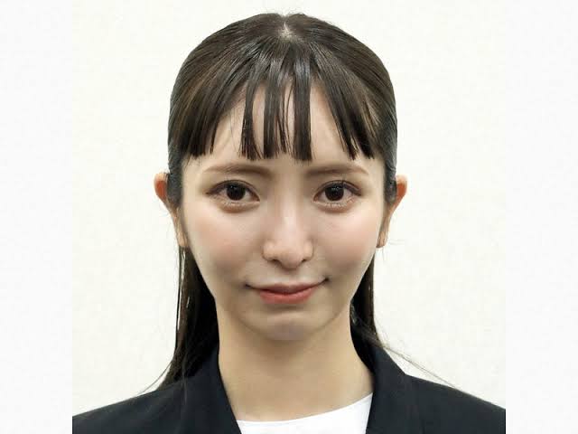 大津綾香 写真
