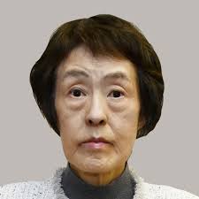 高橋はるみ