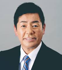 勝部賢志