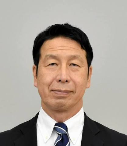 米山隆一
