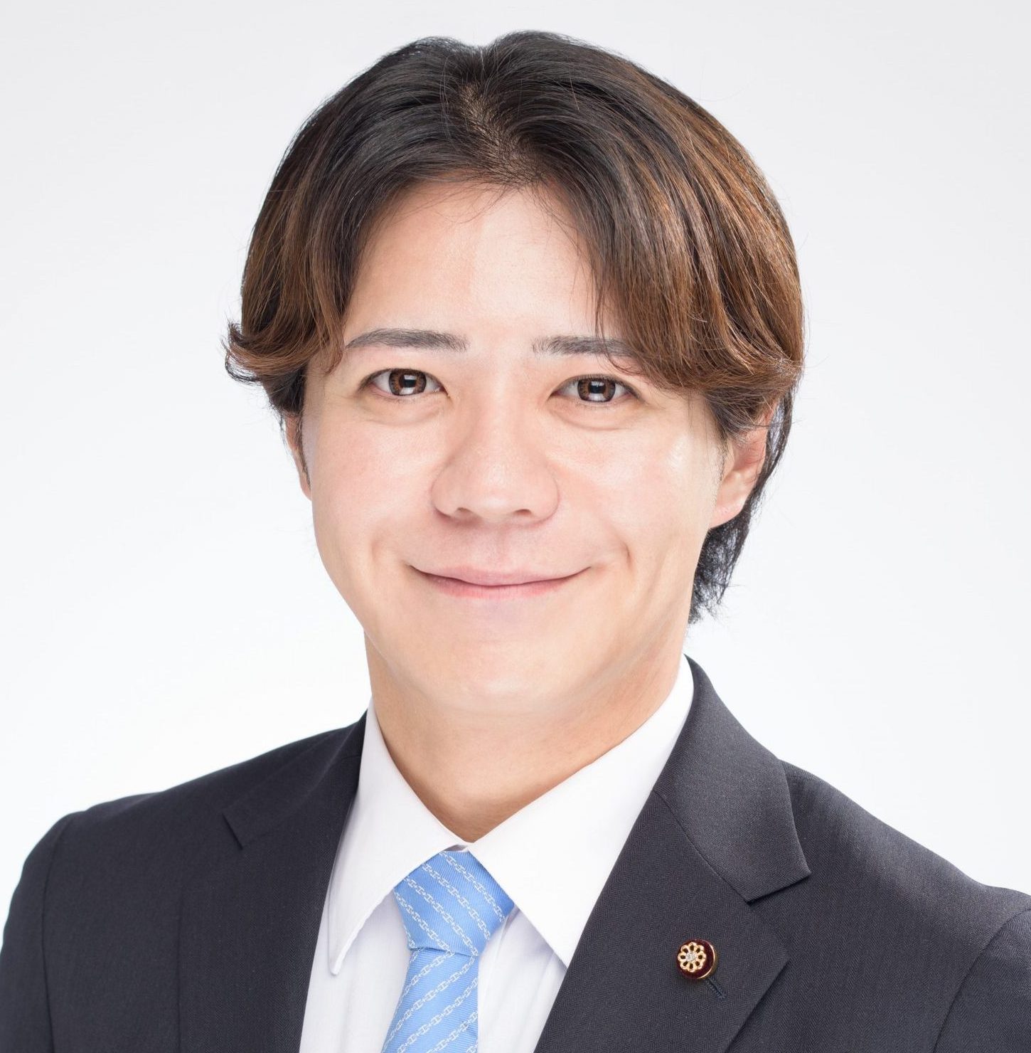 上畠寛弘 写真