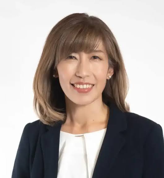 ローレンス綾子