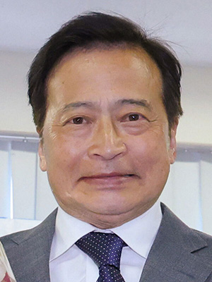 ラサール石井
