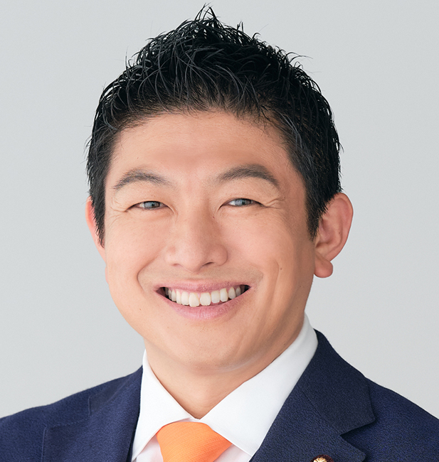 神谷宗弊 写真