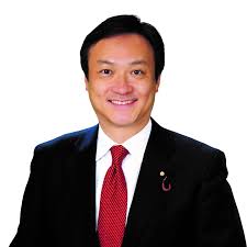 堀井いわお