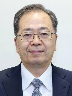斉藤鉄夫
