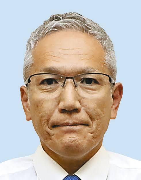 顔写真
