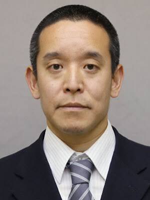 浜田聡の写真