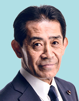 逢沢一郎
