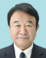青山繁晴