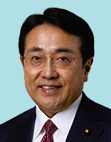 赤澤亮正