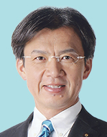 秋葉賢也