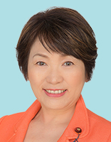 あべ俊子