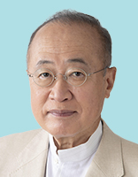 有田芳生