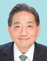安藤たかお