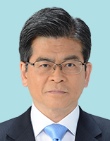 石井啓一