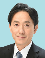 石川昭政