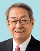 石田真敏