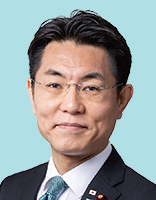 石橋林太郎