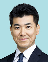 泉健太