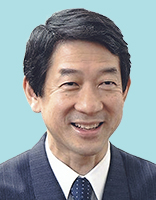 伊藤信太郎