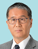 伊藤忠彦