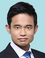 井原隆