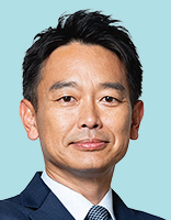 上杉謙太郎