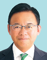上野賢一郎