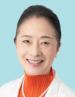 浮島智子