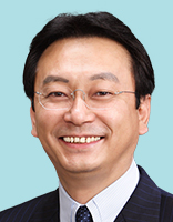 江渡聡徳