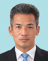 緒方林太郎