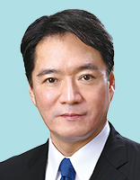 尾崎正直