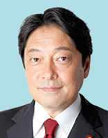 小野寺五典