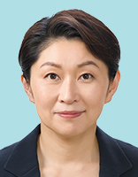 小渕優子