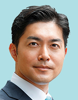 鹿嶋祐介