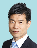 勝俣孝明