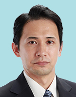 加藤竜祥