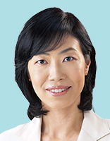 金子恵美