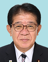 金子恭之