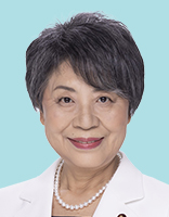 上川陽子