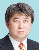 神谷裕
