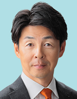 川裕一郎