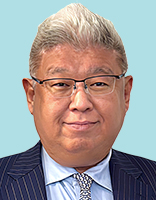 河野正美